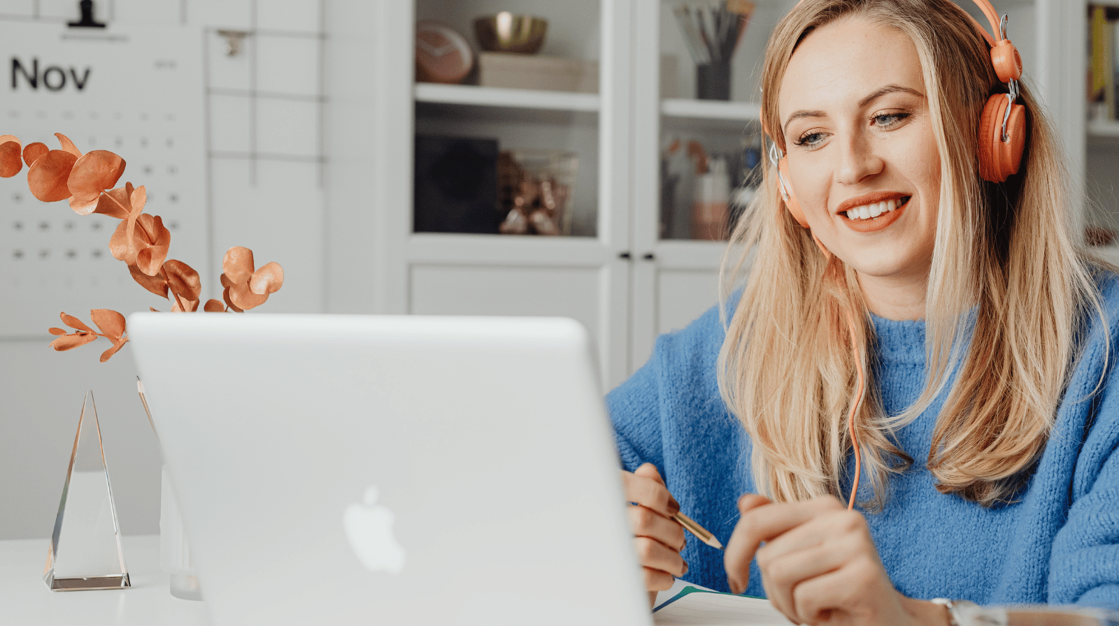 Naučnici potvrdili: Rad od kuće čini ljude srećnijima